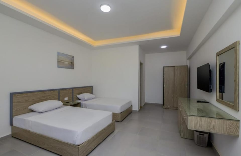 Aquatic Village - Red Sea Resort Hotel in Hurghada