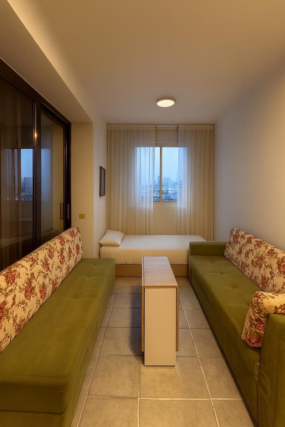 Tirana Panorama Hostel in Tirana