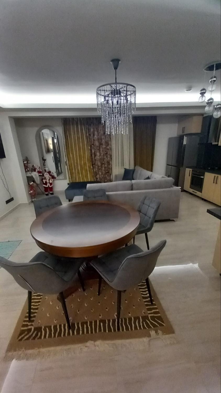 Elegant Vibes - Trikala - 3BD Apt Apartment in Trikala