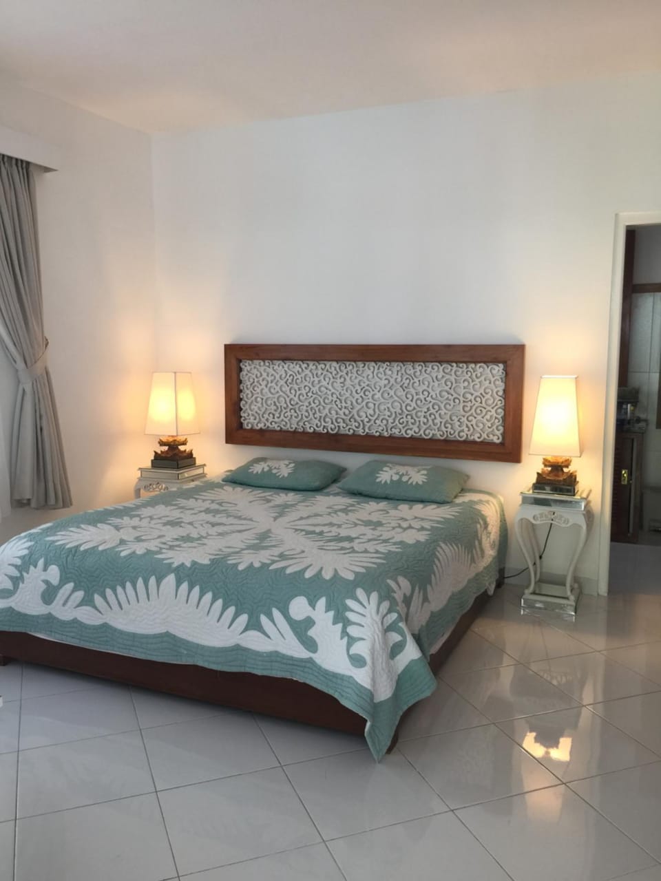 Yogyakarta Tropicana Villa Villa in Special Region of Yogyakarta