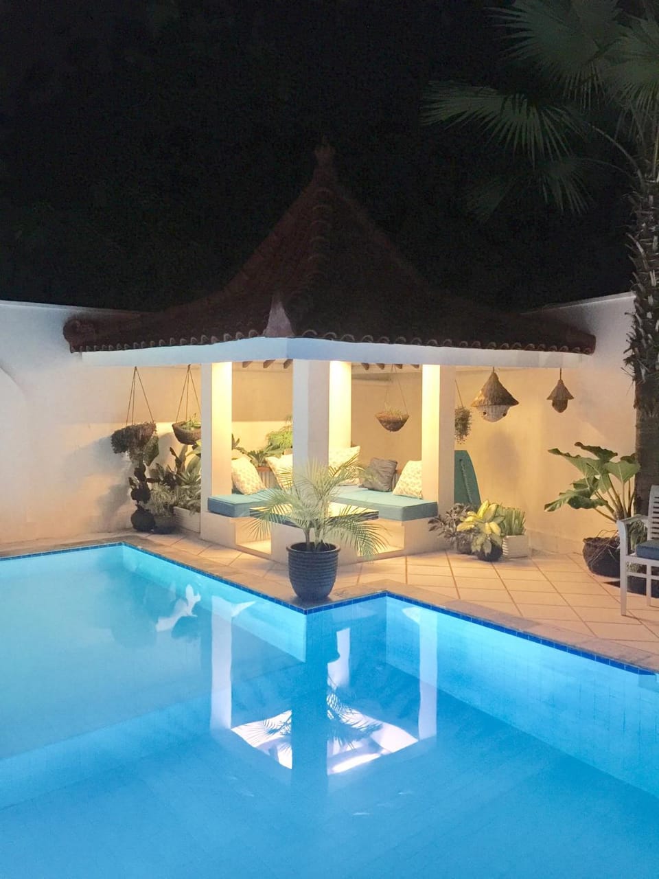 Yogyakarta Tropicana Villa Villa in Special Region of Yogyakarta