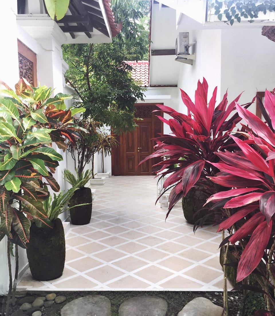 Yogyakarta Tropicana Villa Villa in Special Region of Yogyakarta