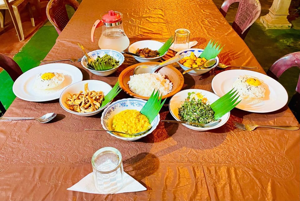 Food and drinks, Food, Dinner