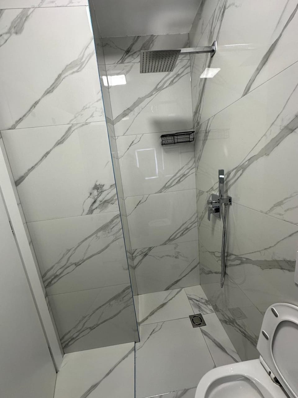Shower
