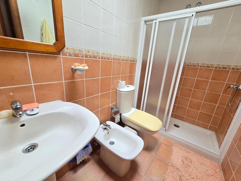 VV Zumacal La Palma Apartment in La Palma