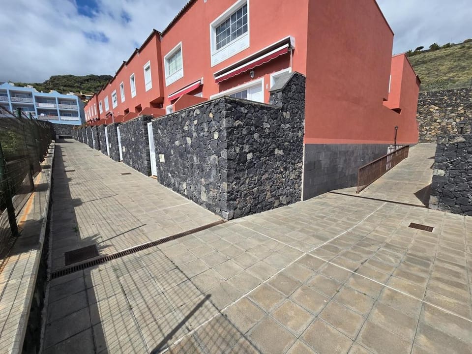 VV Zumacal La Palma Apartment in La Palma