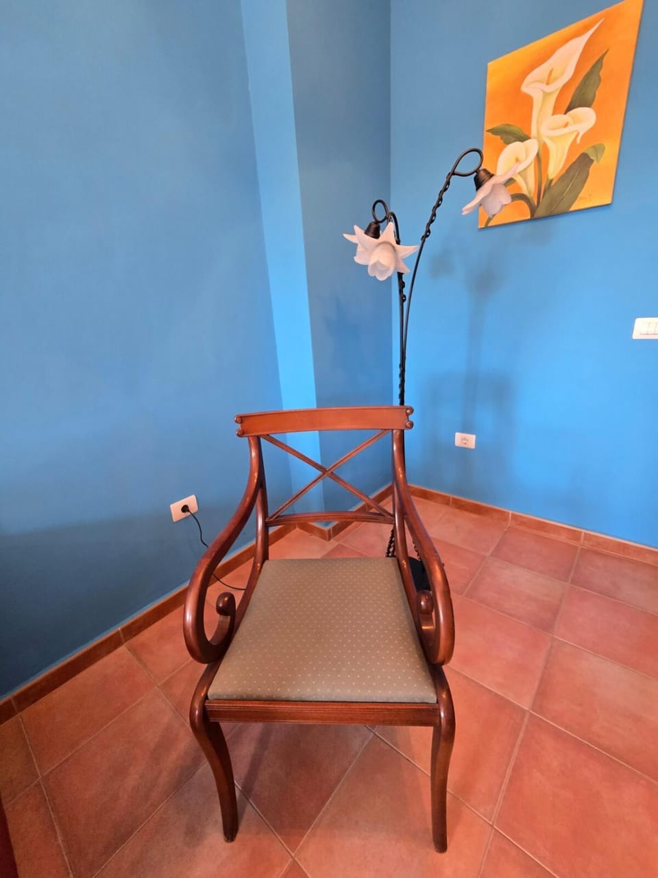 VV Zumacal La Palma Apartment in La Palma