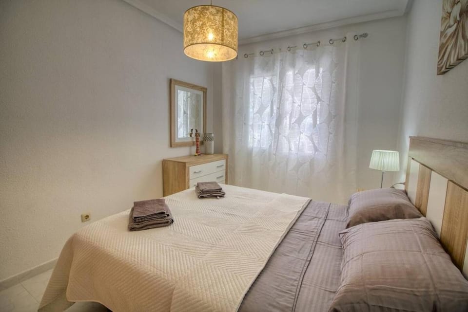 Casa Rita Apartment in Torre La Mata