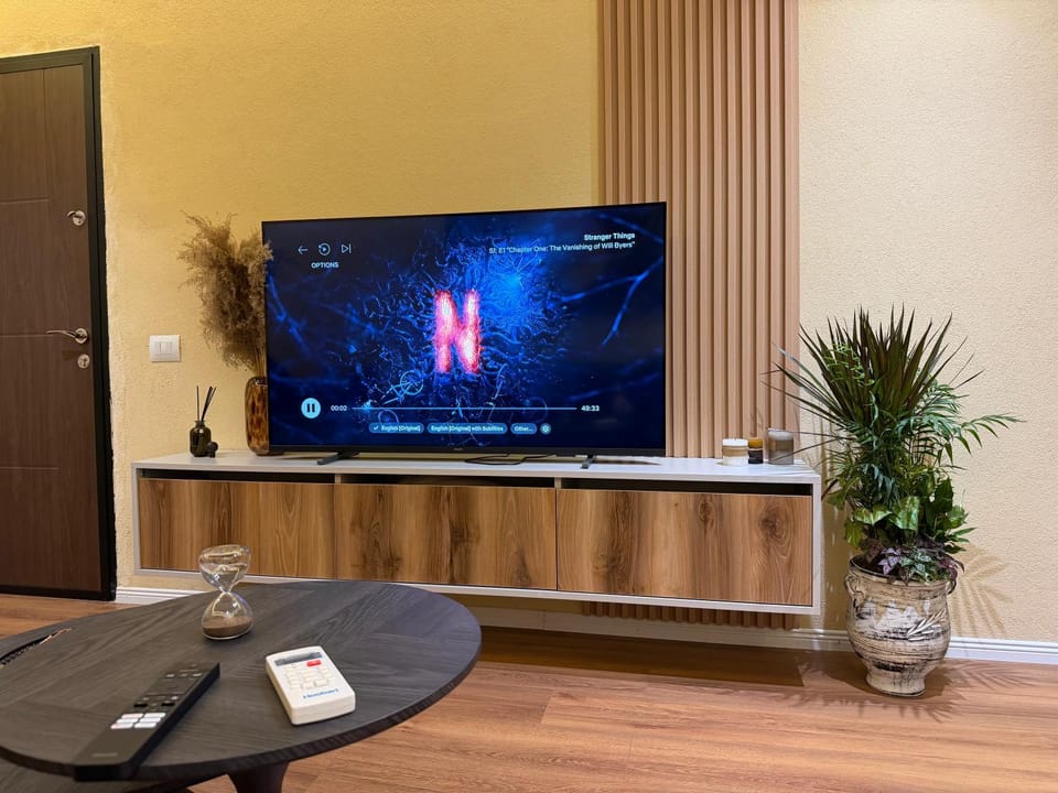TV and multimedia