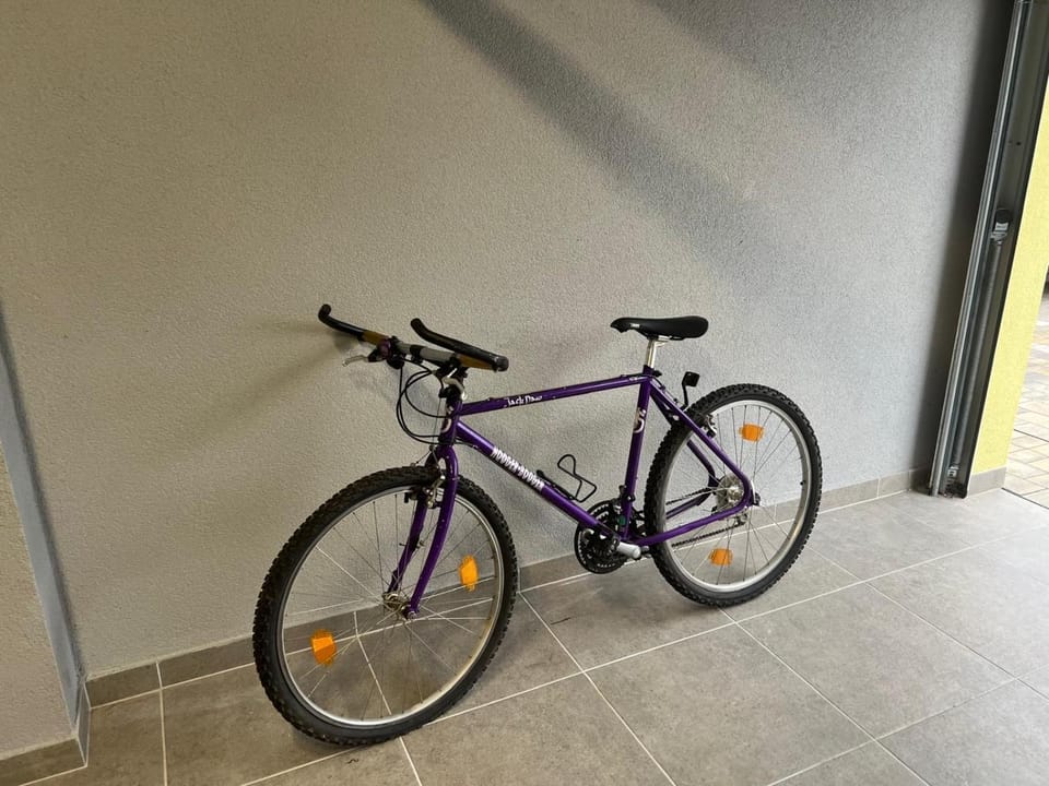 Cycling