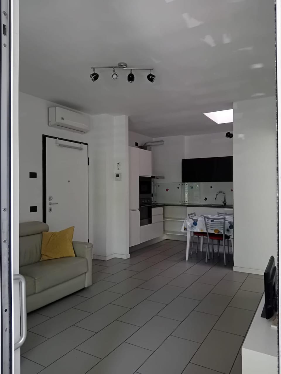 Una stanza per te - 25 minuti dal DUOMO Apartment in Sesto San Giovanni