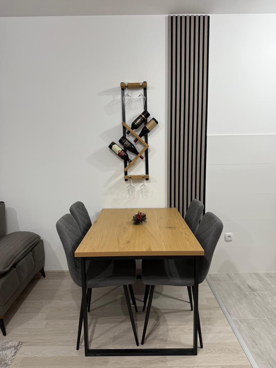 Dream Casa 2 Apartment in Serbia