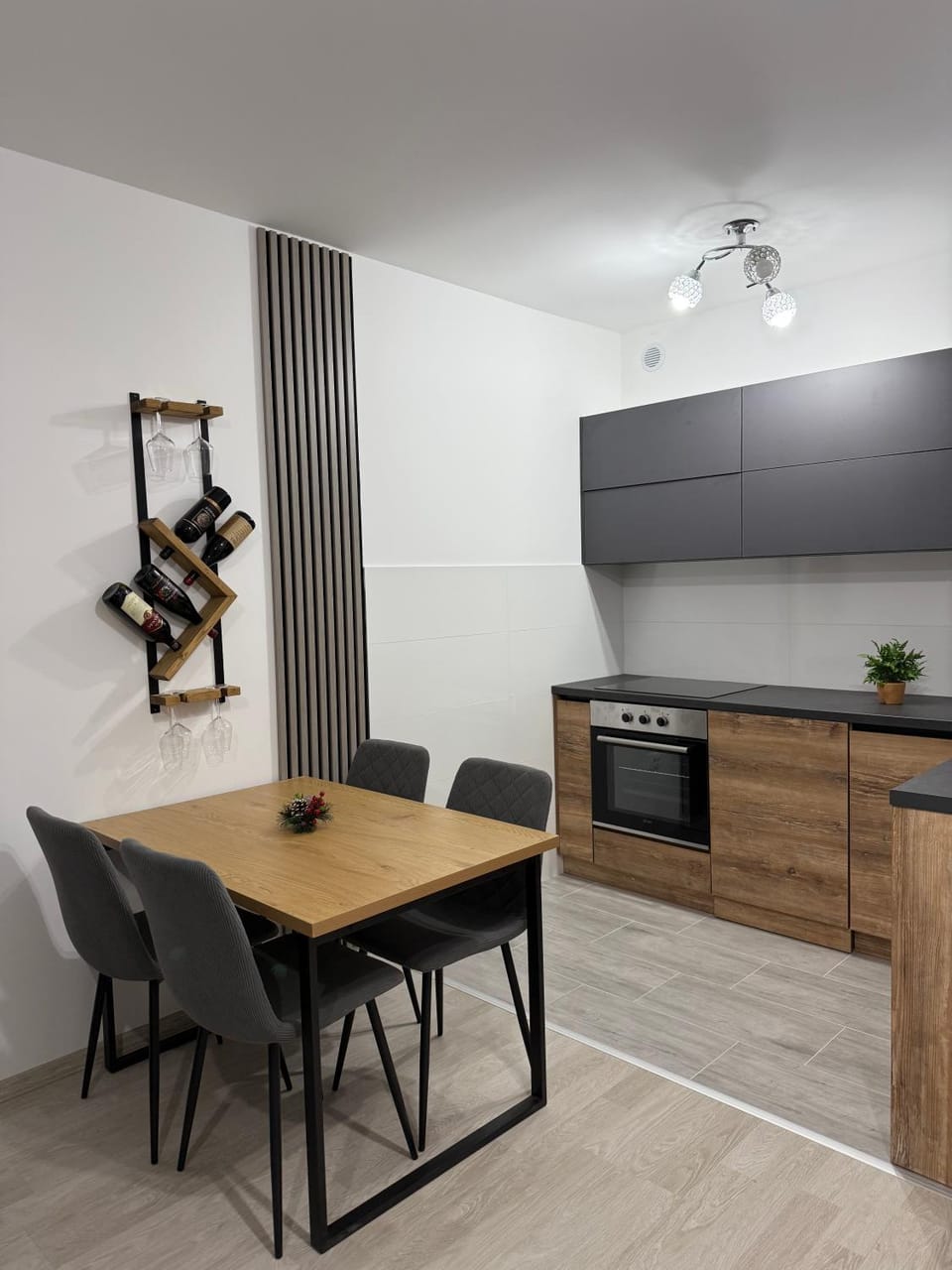 Dream Casa 2 Apartment in Serbia