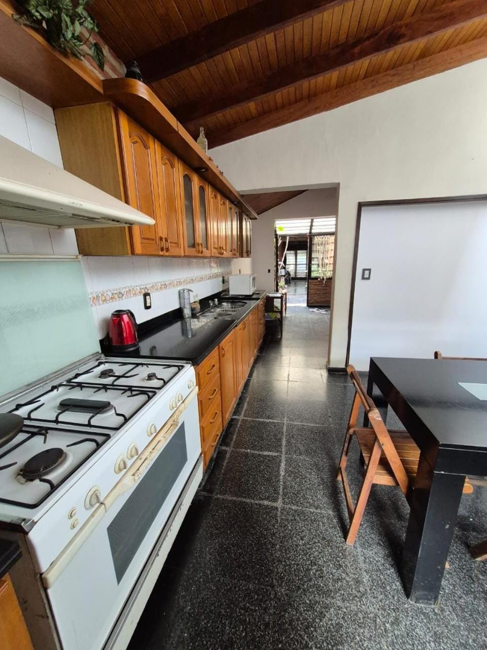 Alquileres La Plata Calle 61 Apartment in La Plata