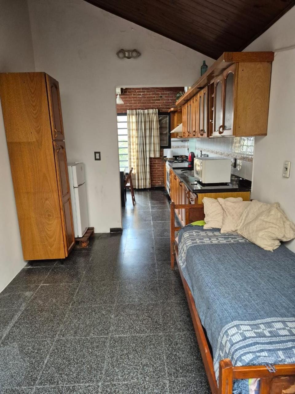 Alquileres La Plata Calle 61 Apartment in La Plata