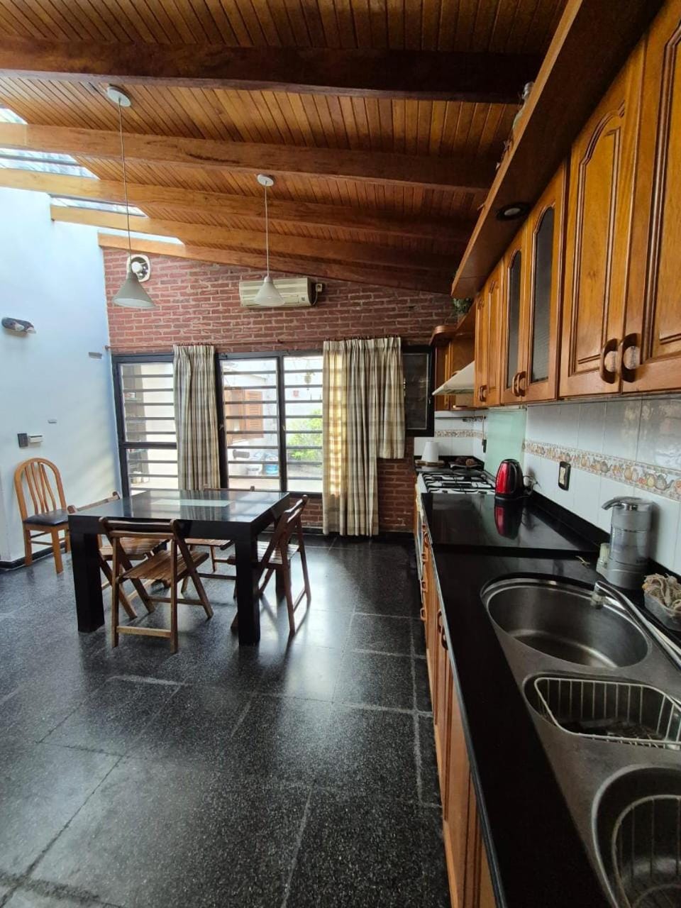 Alquileres La Plata Calle 61 Apartment in La Plata