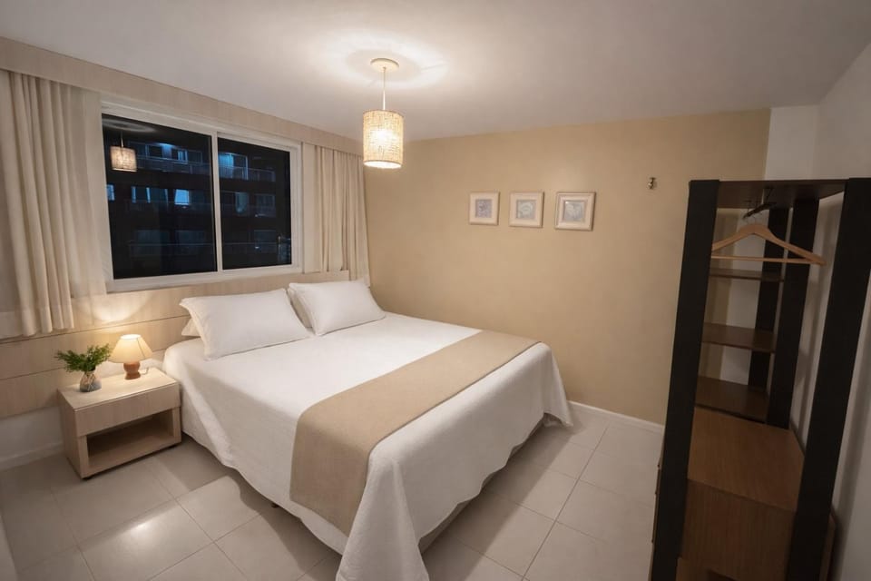 TerraMaris - Duplex, 5 qtos, jacuzzi Apartment in State of Ceará