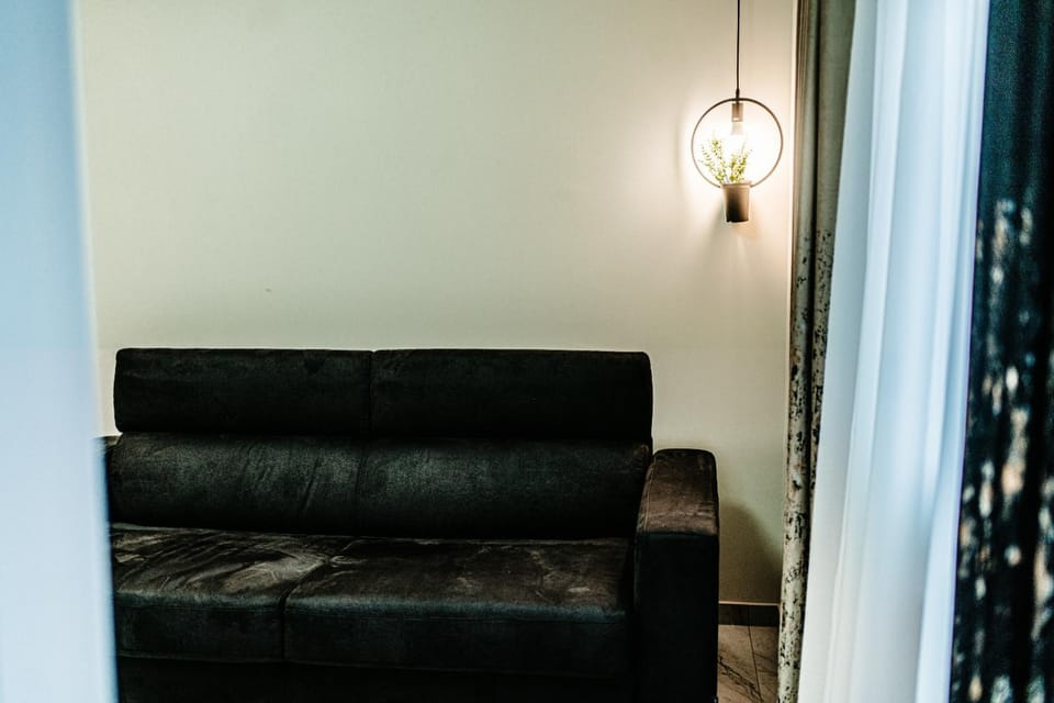 Jessica luxury Apartament Apartment in Romania
