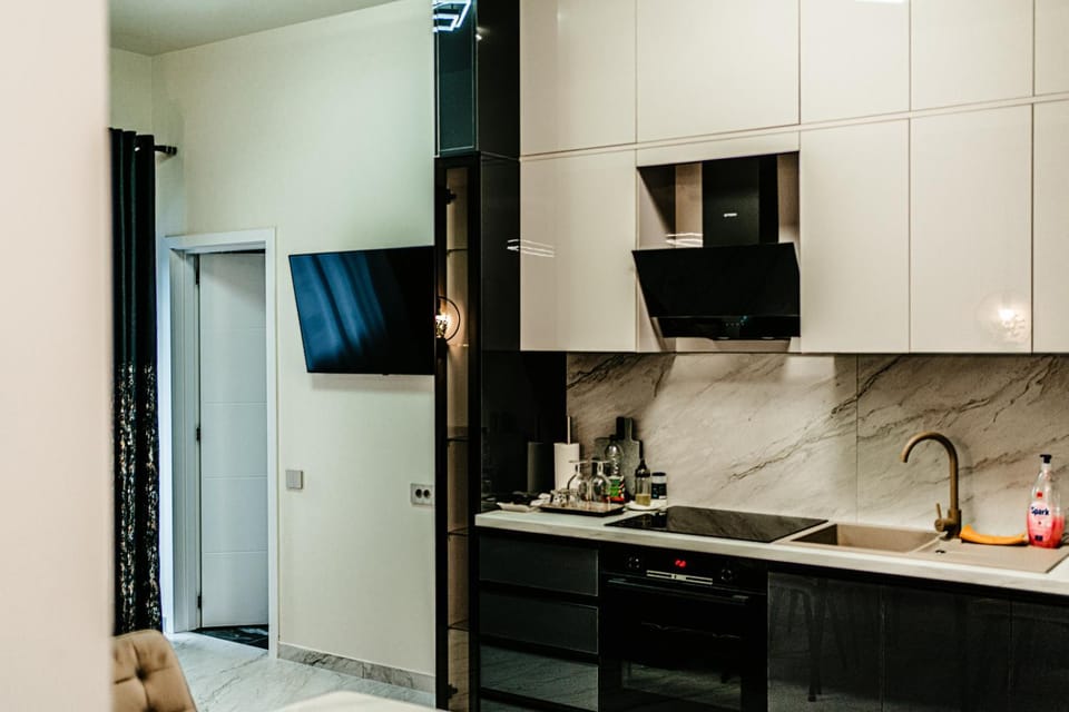 Jessica luxury Apartament Apartment in Romania