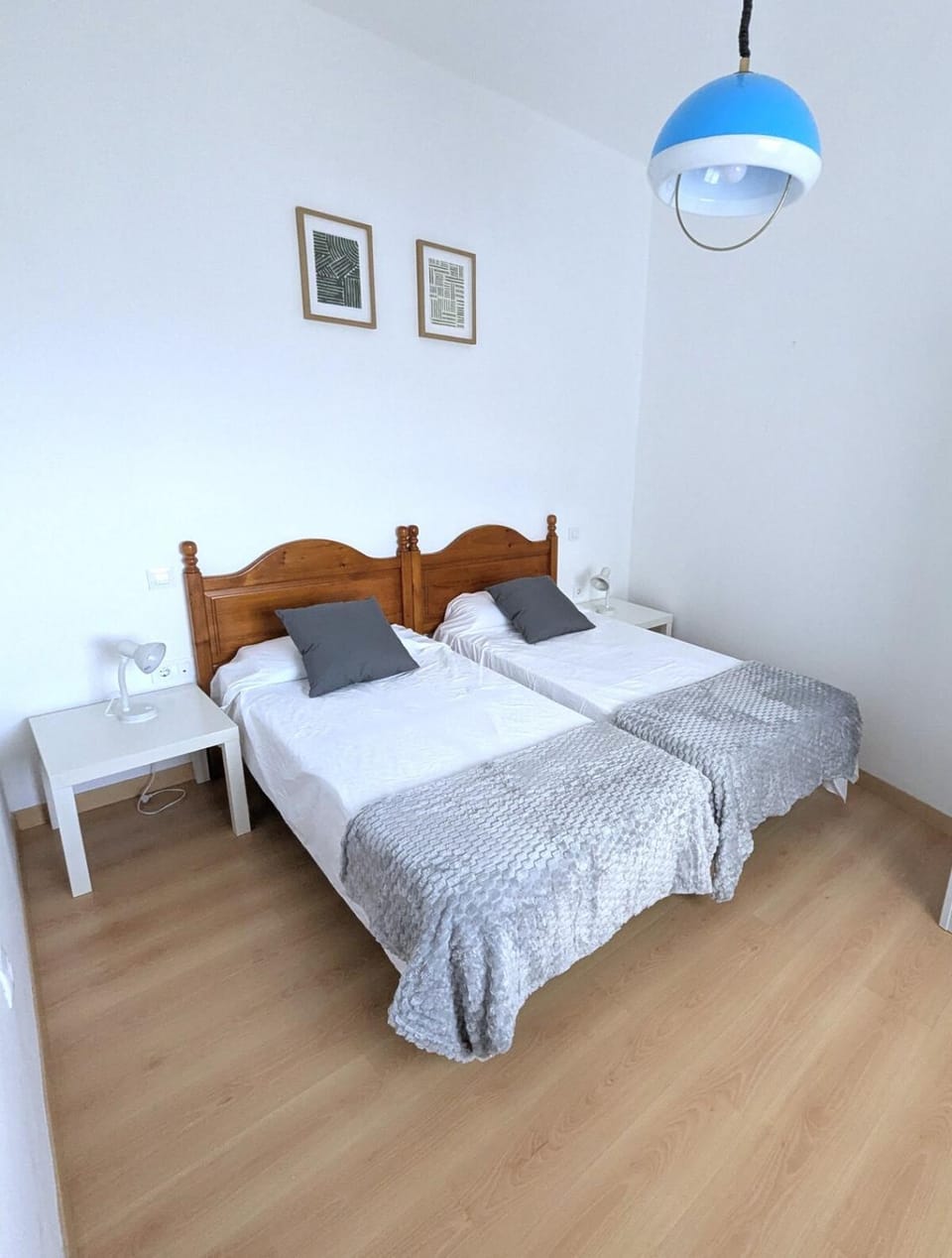 Casa Los Tilos 2 Apartment in La Palma