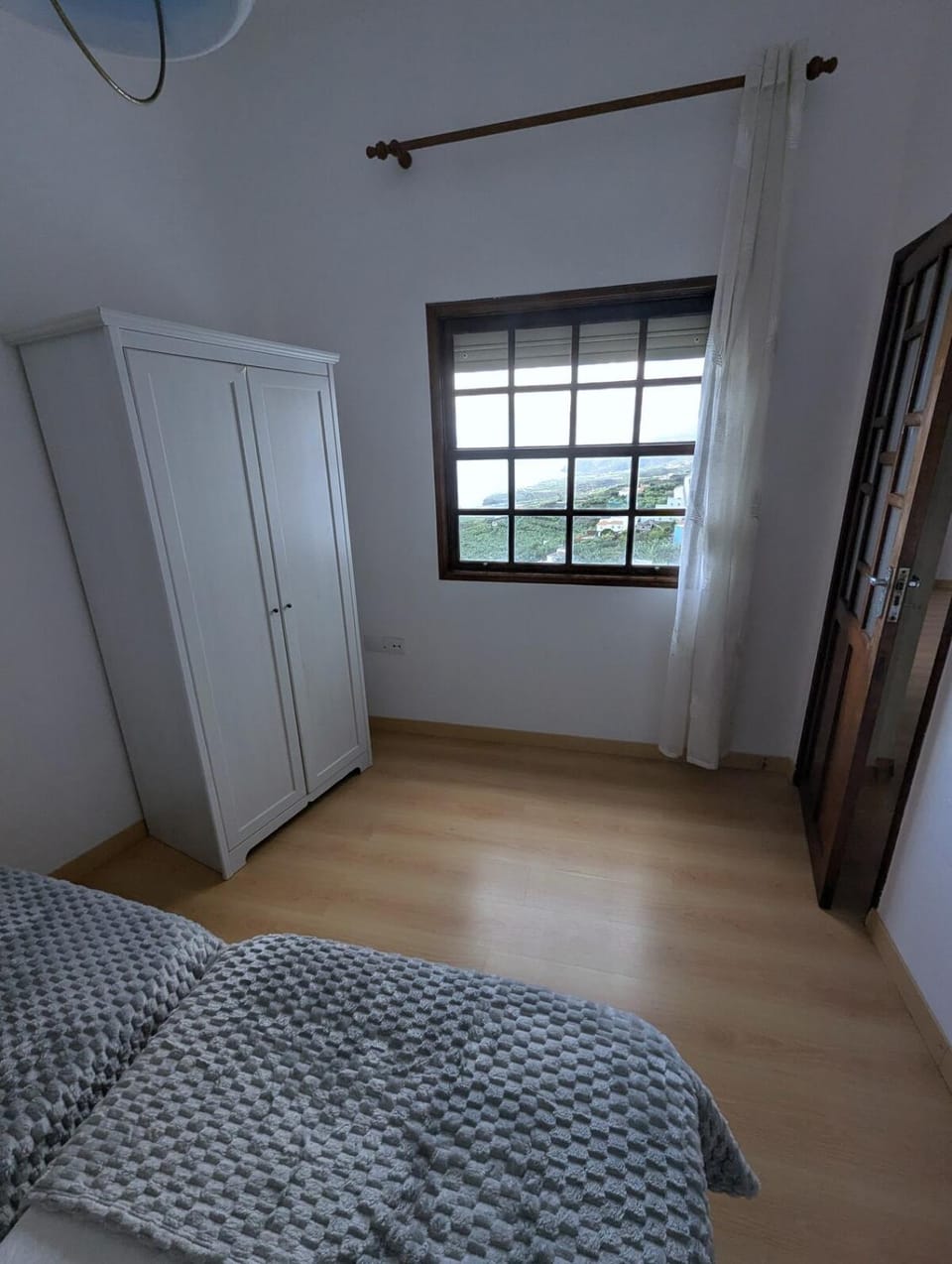 Casa Los Tilos 2 Apartment in La Palma