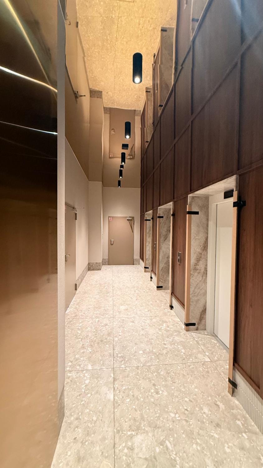 elevator