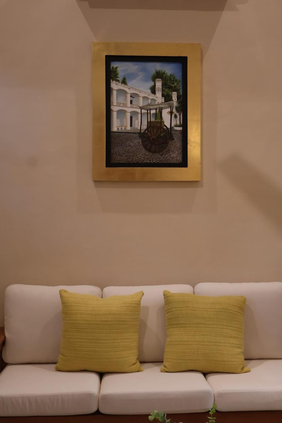 Residencia en Mérida Centro House in Merida