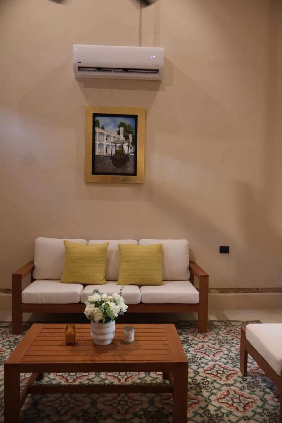 Residencia en Mérida Centro House in Merida