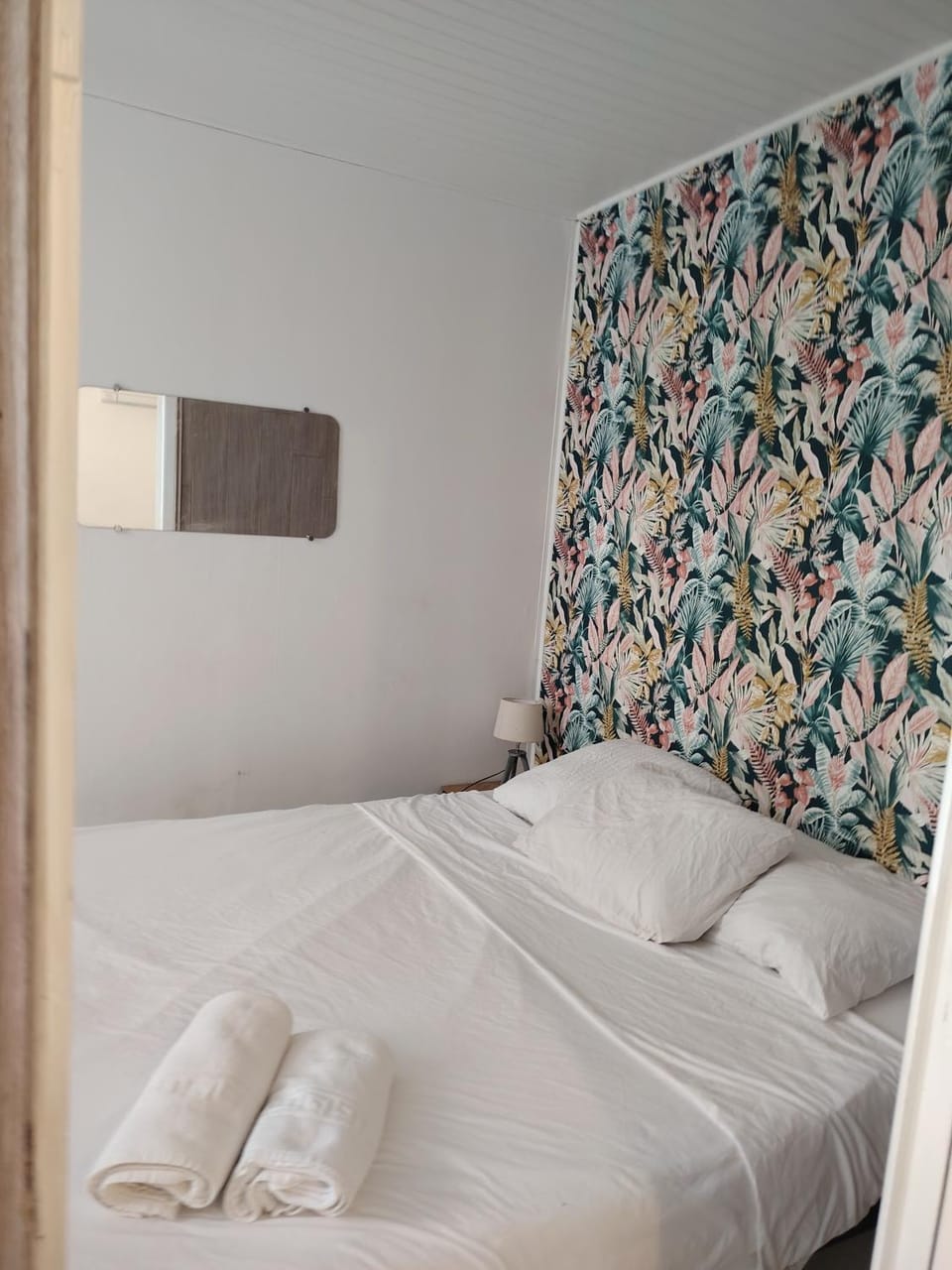 À louer Charmant T2 en rez-de-chaussée à Châteaumeillant Apartment in Centre-Val de Loire