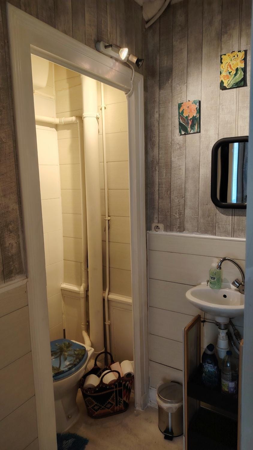 Shower