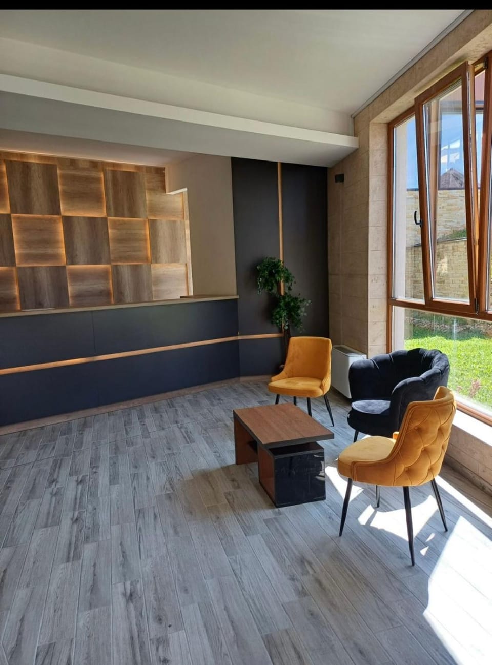 N-LUX 66 MILMARI kopaonik Apartment in Serbia