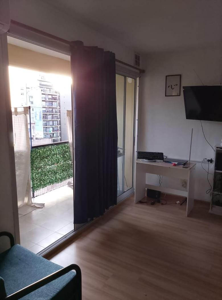 Hermoso monoambiente en el corazon de palermo Apartment in Buenos Aires