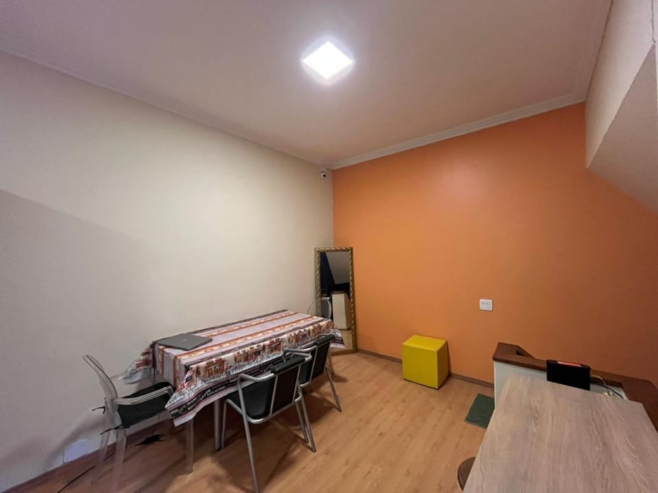 Quarto compartilhados para 4 pessoas Copacabana Apartment in Rio de Janeiro
