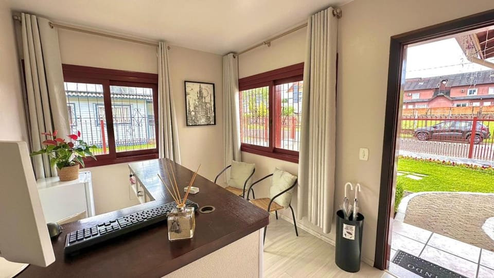 Pousada Cores De Outono Bed and Breakfast in Canela