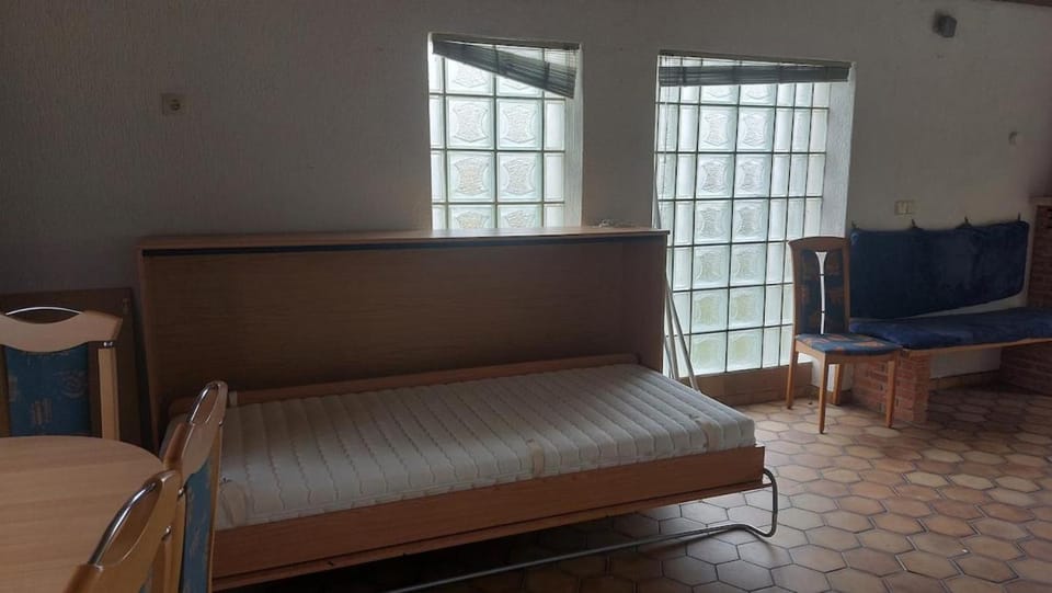 Apartment with a fireplace House in Saarland, 66, Germany