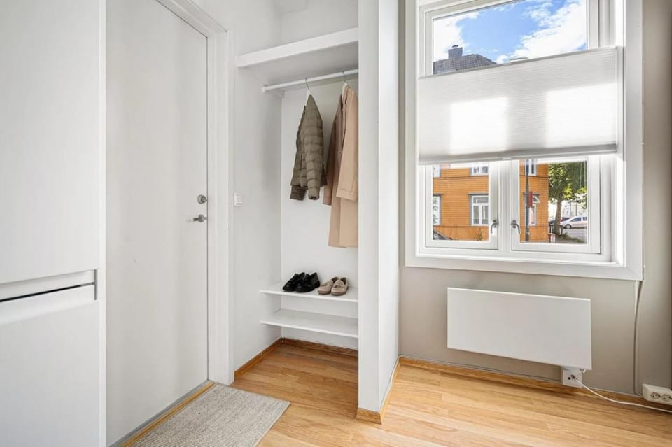 Central 3-room apartment Apartment in Trondheim