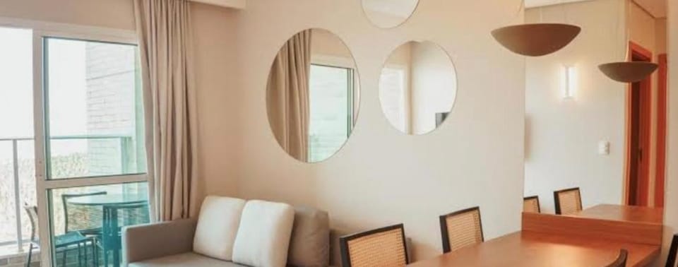 Resort EXCLUSIVE Apartment in State of Pará