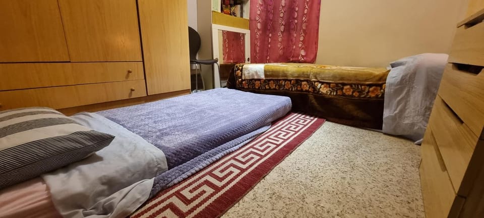 Apto Templo de Isis Ámate Vacation rental in Seville