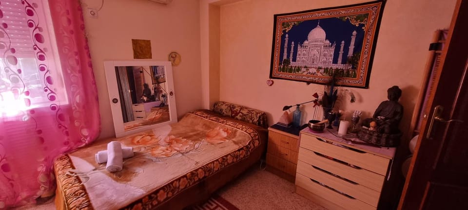 Apto Templo de Isis Ámate Vacation rental in Seville