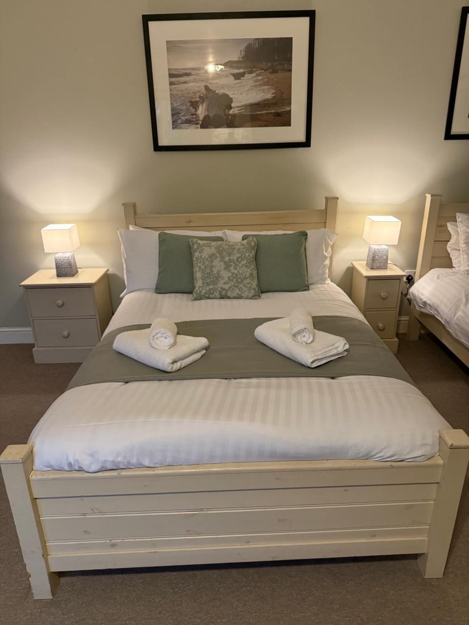 The Plough Inn Hotel in Suffolk Coastal District