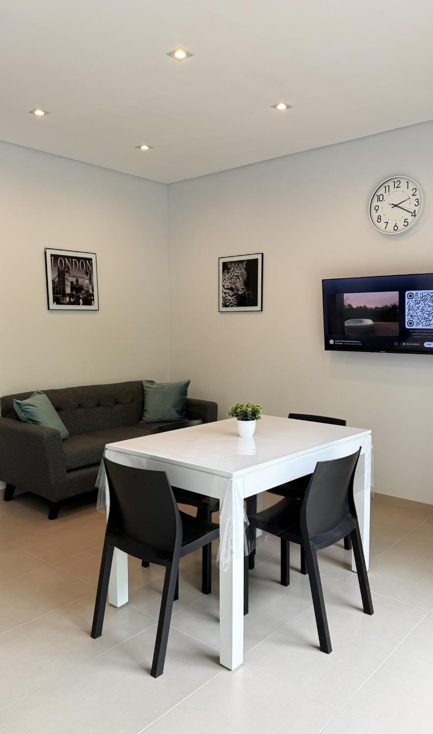 Espora 343 Apartment in Buenos Aires Province
