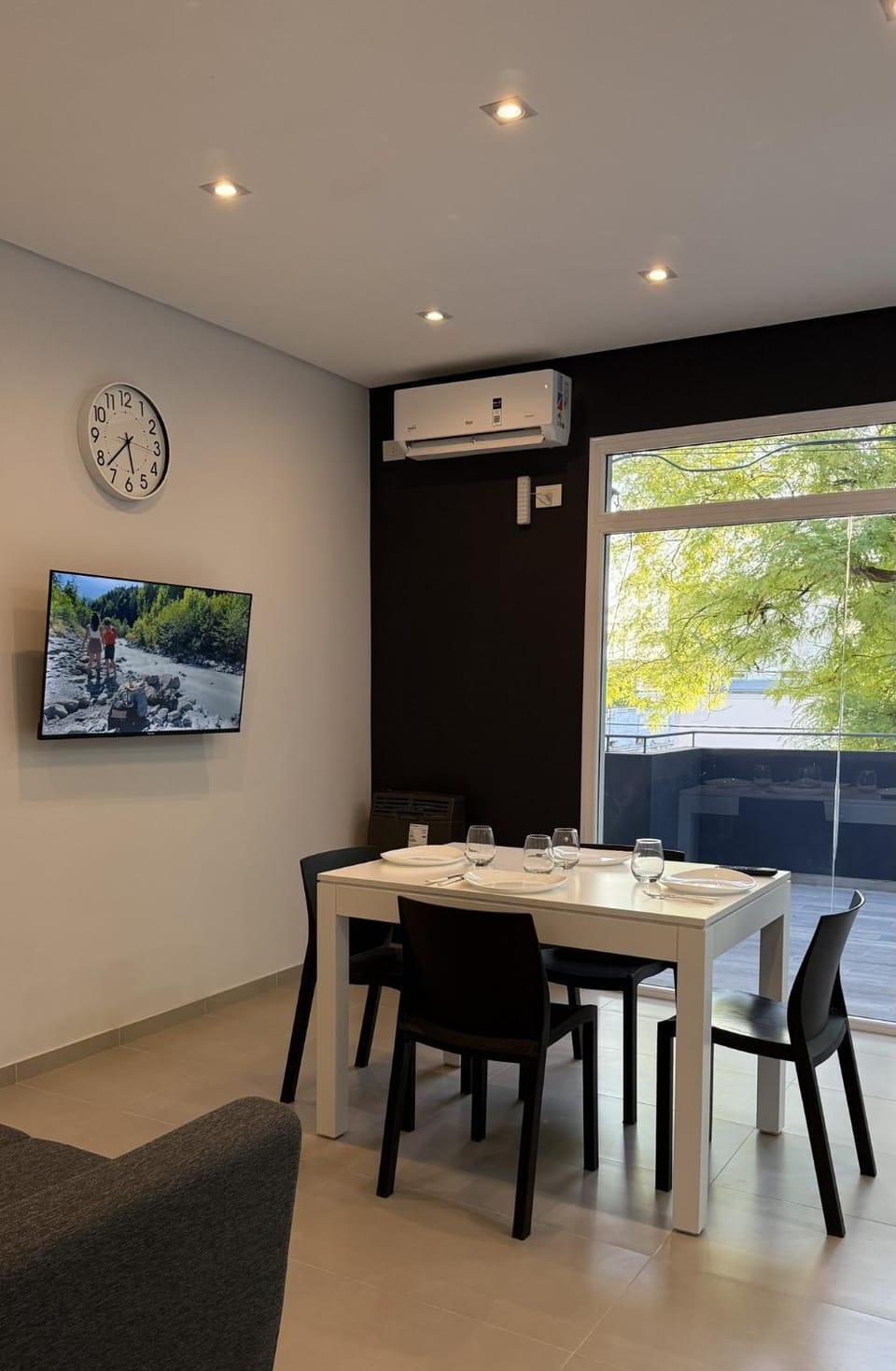 Espora 343 Apartment in Buenos Aires Province