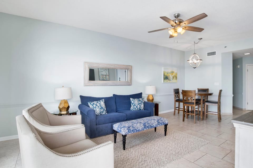 Phoenix V 1104 House in Orange Beach