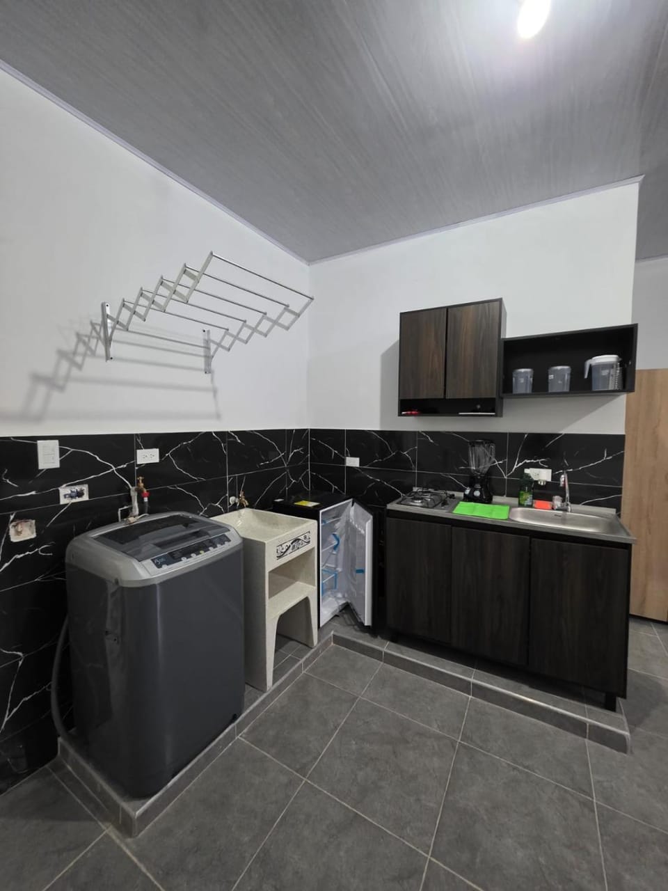 Apartamentos S&M Apartment in Buga
