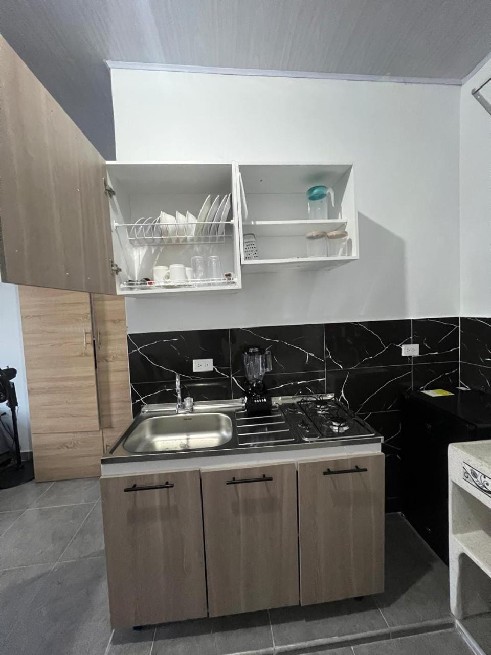 Apartamentos S&M Apartment in Buga
