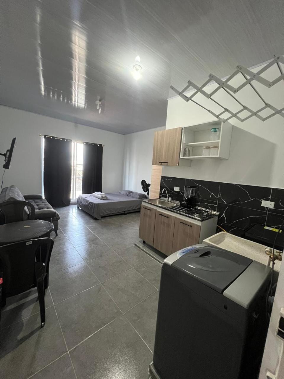 Apartamentos S&M Apartment in Buga