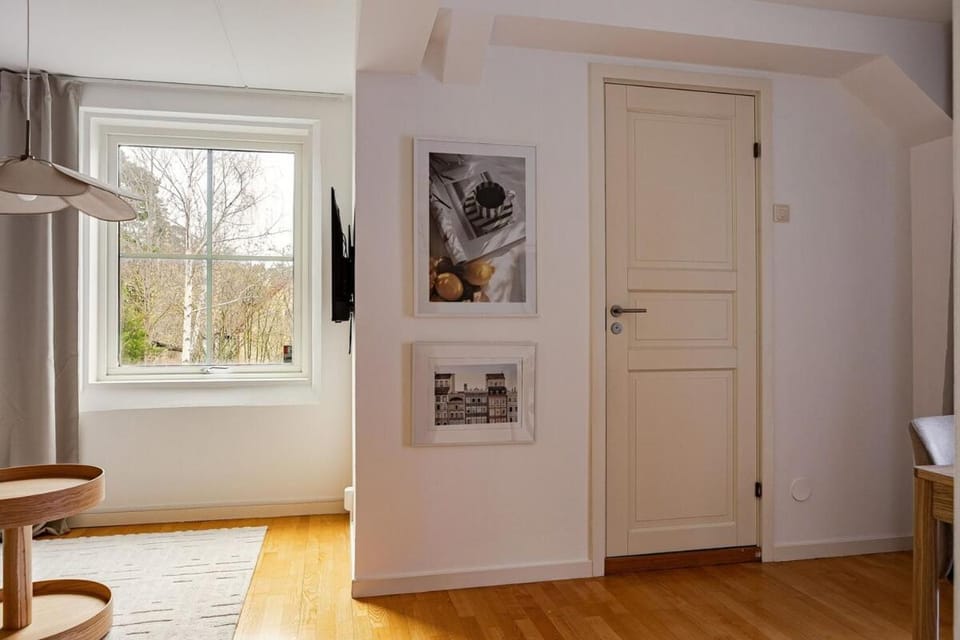 Cozy & Bright Studio Apartment in Lidingö Apartment in Stockholm