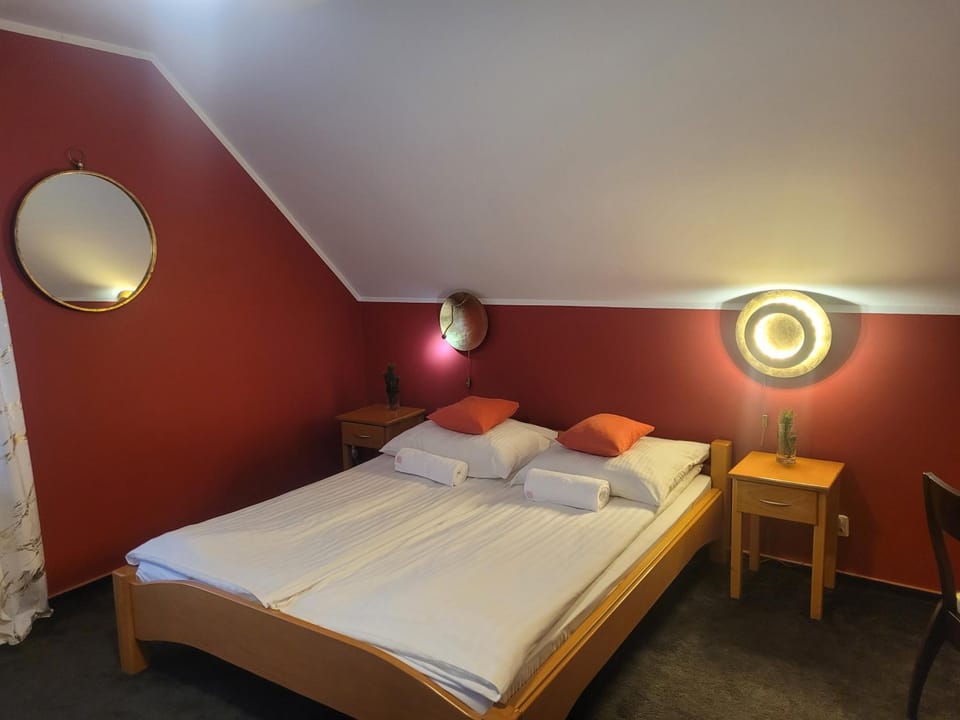 Oberża Inn in Poland