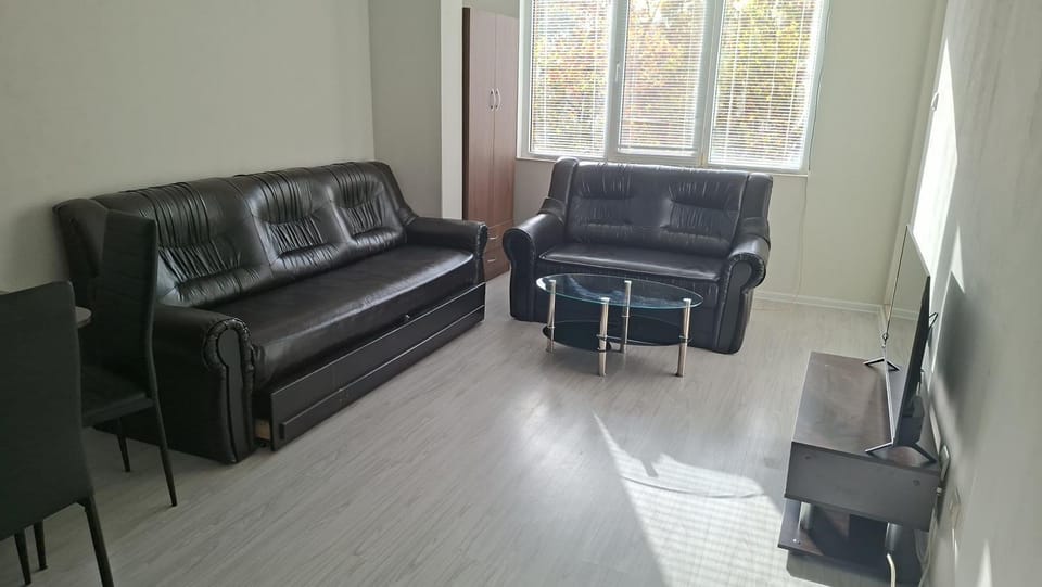 UniMuni Apartment in Ruse
