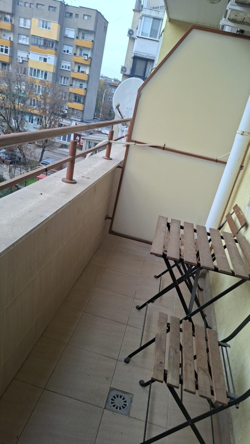 UniMuni Apartment in Ruse
